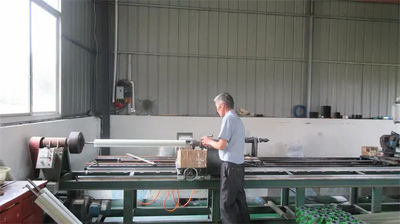 China Anhui Wei Ruisi Technology Co., Ltd Unternehmensprofil