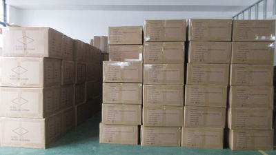 China Anhui Wei Ruisi Technology Co., Ltd Unternehmensprofil