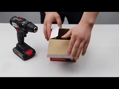 PC des Bohrgerät-Bürsten-Satz-4