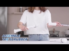 4 -1 elektrische Handputzbürste