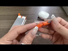 11-1 Tastaturreinigungsbürste