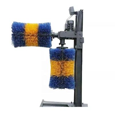 Milchfarm Kuh Kratzer Bürste Automatischer Kratzer 60cm