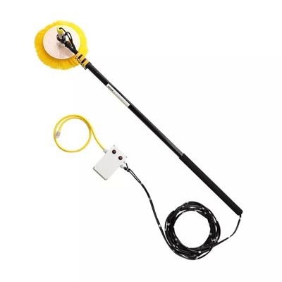 Photovoltaikmodul Sonnenkollektor Reinigungsbürste Waschmaschine 3,5 m 5,4 m 7,2 m