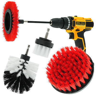 5 Stück Bohrmaschine für Fliesenreinigung