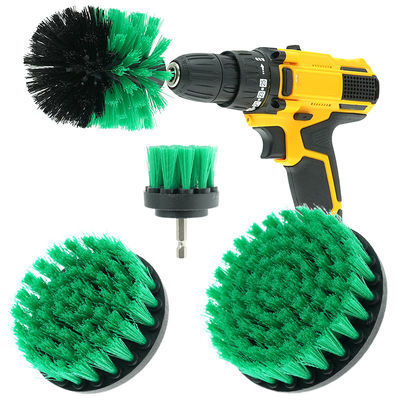 2/3.5/4/5 Zoll Bohrreinigungsbürste