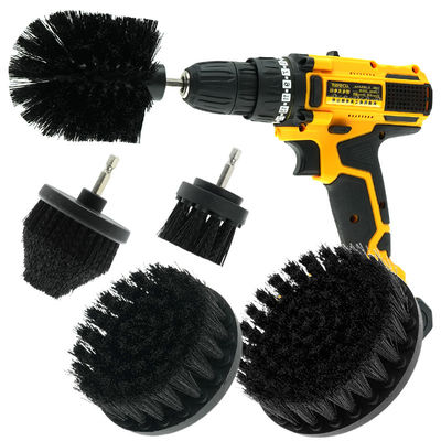 Reinigungsbürste für Power-Scrubber