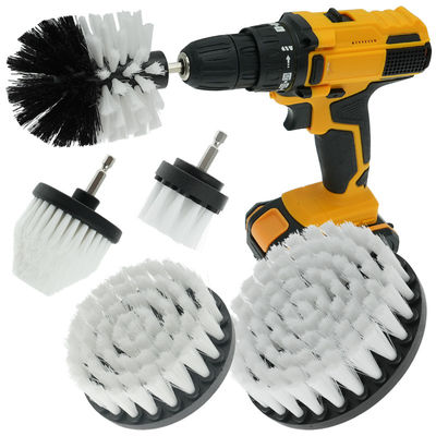 Elektrische Bohrreinigung 5 Stück Set