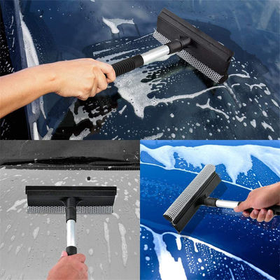 Auto Waschen Mikrofiber Stoff Weiches Breschel Detaillierung Bürste Set 7pcs