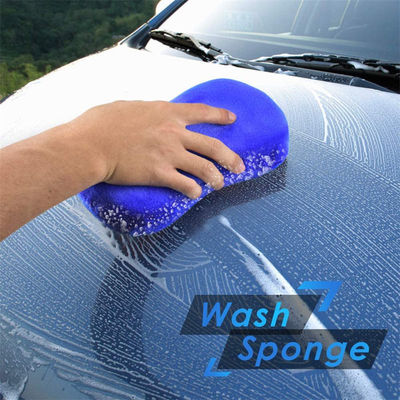 Auto Waschen Mikrofiber Stoff Weiches Breschel Detaillierung Bürste Set 7pcs
