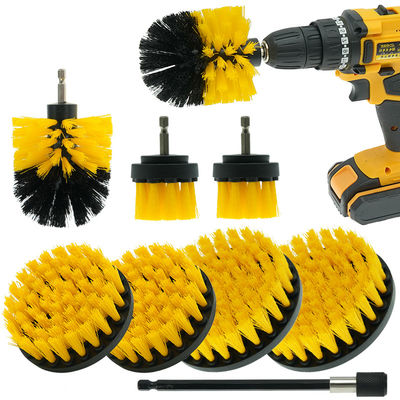 Schleimreinigungsbohrmaschine Bürste Power-Scrubber Elektrowäscher