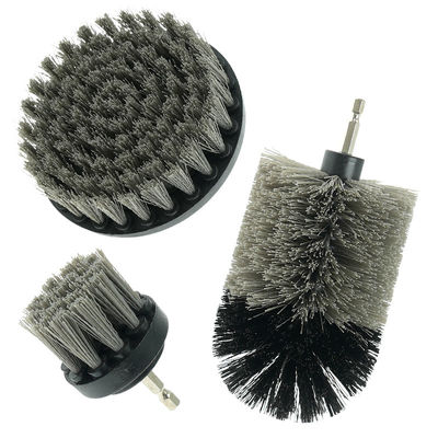 Teppichsofa-Reinigung Rotations-Scrub-Bohrbürste