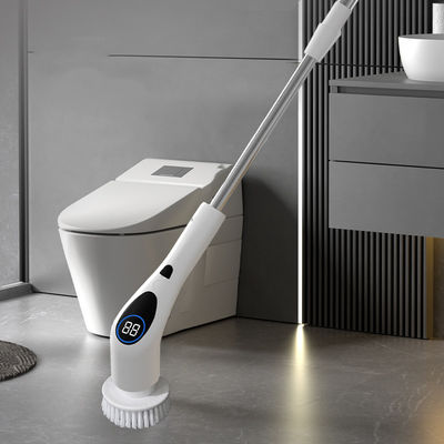 Auswechselbare elektrische Reinigungsbürste Dreh- Duschreiniger 320 RPM