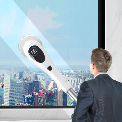 Auswechselbare elektrische Reinigungsbürste Dreh- Duschreiniger 320 RPM