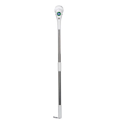 ODM 8In1 elektrische Reinigungsbürste Spin-Scrubber für Toilettenreinigung