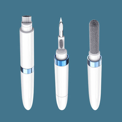 Wireless Laptop PC Reinigung Pinsel Kit für Tastatur Kopfhörer 4In1 ODM