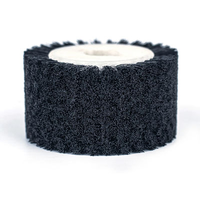 Pferdehaar-Spiral-Rollenschaufel-Fahrband-Bürsten-Schabern