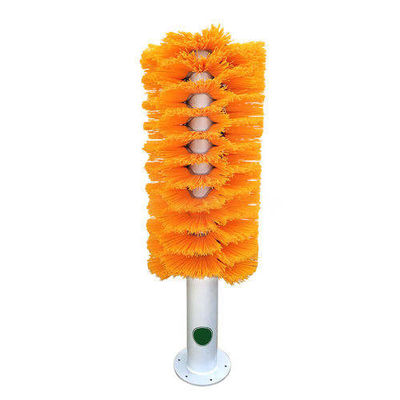 OEM Rinder Kuh Kratzer Bürste Körper Rücken Kratzer mit Stand