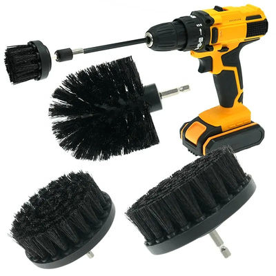 Reinigungsbürste für Power-Scrubber