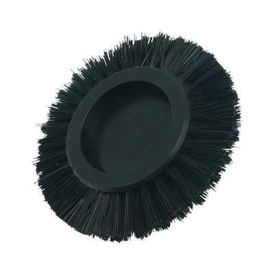 5.5 Zoll Größe Bohrbürste Power Scrubber Sets für mehrere Oberflächen mit