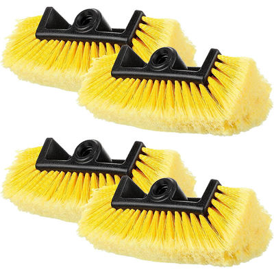 Autowaschanlage 10' Bi-Level Heavy Duty Dip Brush Kopf Farbe kann variieren