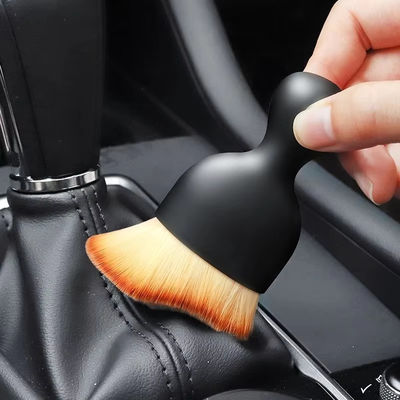 Reinigung des Innenraums des Autos Bürste Spaltungsstaubentfernung für das Auto
