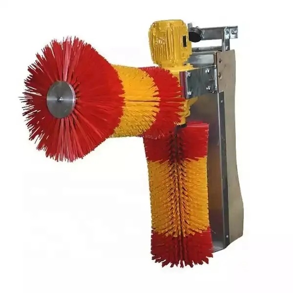 Milchfarm Kuh Kratzer Bürste Automatischer Kratzer 60cm
