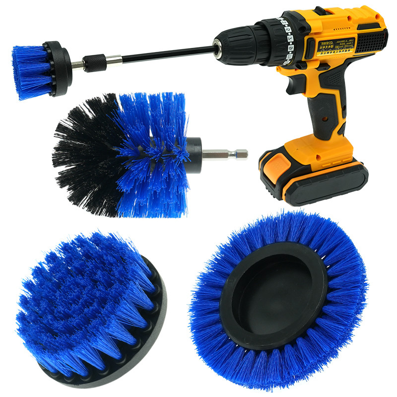 Elektrische Bohrmaschine 5 Pack für Duschfliesen