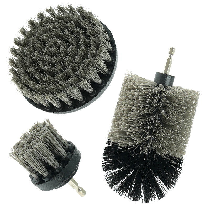 Teppichsofa-Reinigung Rotations-Scrub-Bohrbürste