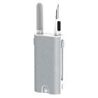 5 in 1 Mechanischer Laptop-Tastaturreinigungspinsel Für Airpods Pro 2 Staubentferner