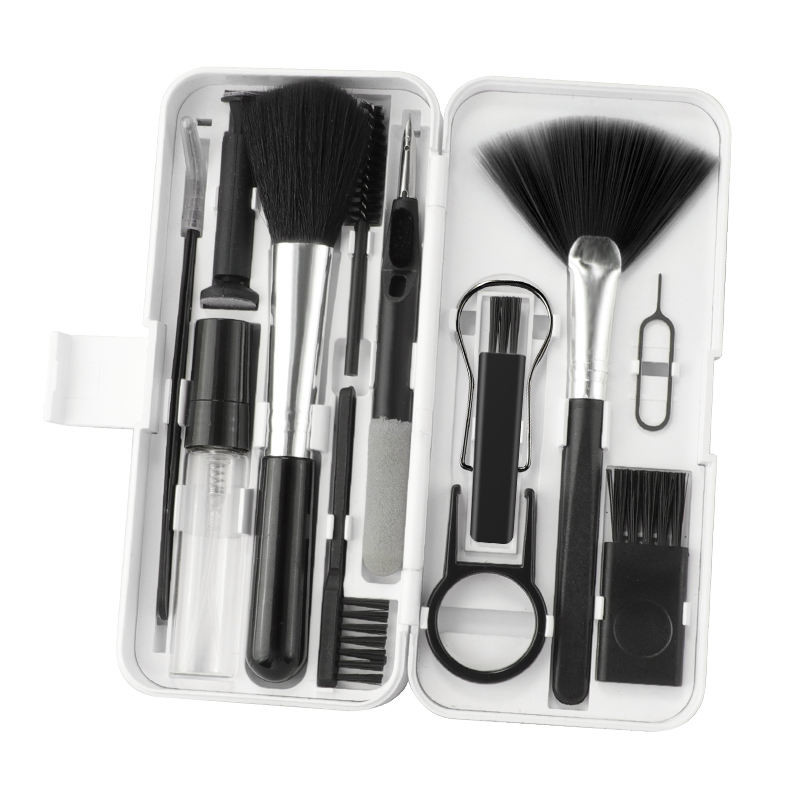 OEM Pembersih Tastaturreinigung Bürste Kit 18In1