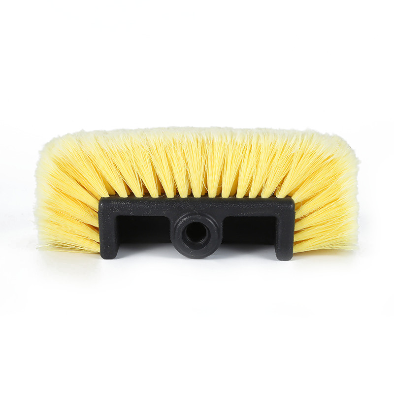 Luxus-Autowaschanlage 10' Bi-Level Heavy Duty Dip Brush Head